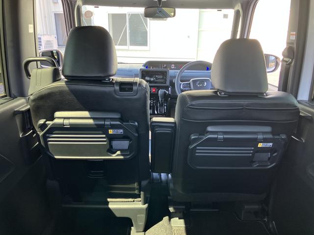 タントカスタムＲＳターボ　スマートキープッシュスタート　キーフリーキー　アルミホイール　ＡＢＳ　エアバック（山口県）の中古車