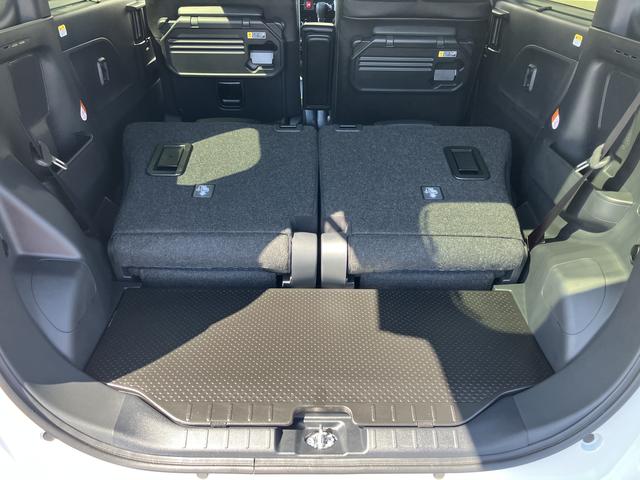 タントカスタムＲＳターボ　スマートキープッシュスタート　キーフリーキー　アルミホイール　ＡＢＳ　エアバック（山口県）の中古車