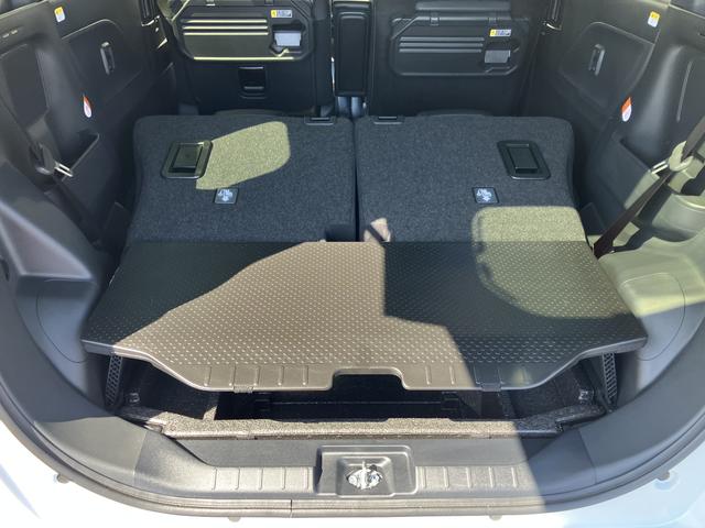 タントカスタムＲＳターボ　スマートキープッシュスタート　キーフリーキー　アルミホイール　ＡＢＳ　エアバック（山口県）の中古車