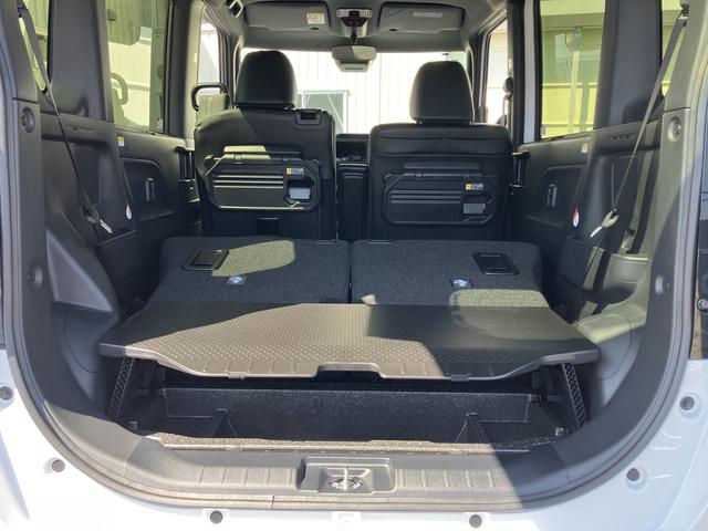 タントカスタムＲＳターボ　スマートキープッシュスタート　キーフリーキー　アルミホイール　ＡＢＳ　エアバック（山口県）の中古車