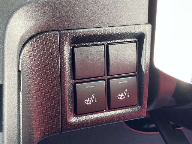 タントファンクロスキーレスキー　スマートキー＆プッシュスタート　アルミホイール　エアバック　ＡＢＳ（山口県）の中古車