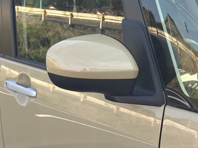 タントファンクロスキーレスキー　スマートキー＆プッシュスタート　アルミホイール　エアバック　ＡＢＳ（山口県）の中古車