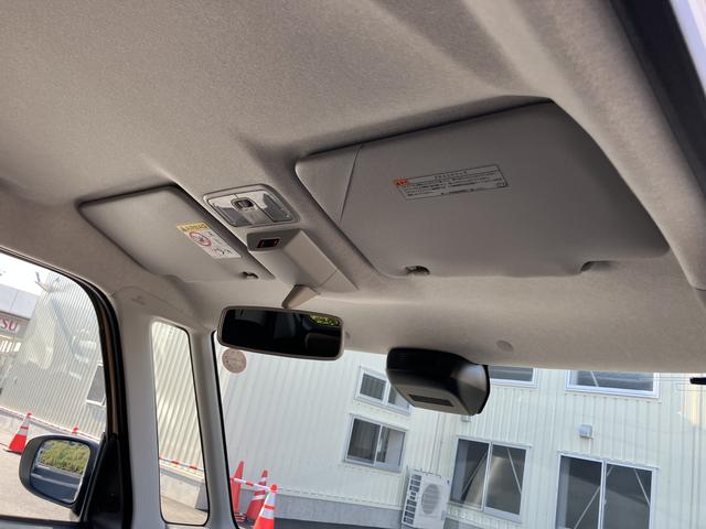 タントファンクロスキーレスキー　スマートキー＆プッシュスタート　アルミホイール　エアバック　ＡＢＳ（山口県）の中古車