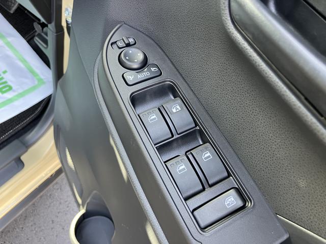 タントファンクロスキーレスキー　スマートキー＆プッシュスタート　アルミホイール　エアバック　ＡＢＳ（山口県）の中古車