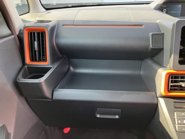 タントファンクロスキーレスキー　スマートキー＆プッシュスタート　アルミホイール　エアバック　ＡＢＳ（山口県）の中古車