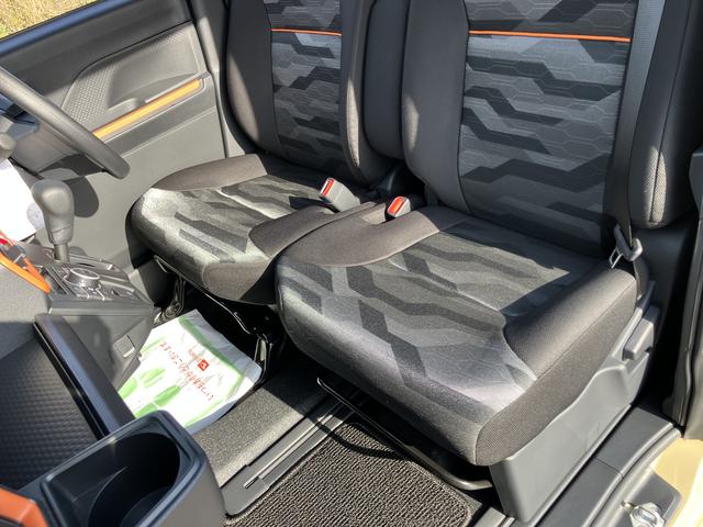 タントファンクロスキーレスキー　スマートキー＆プッシュスタート　アルミホイール　エアバック　ＡＢＳ（山口県）の中古車