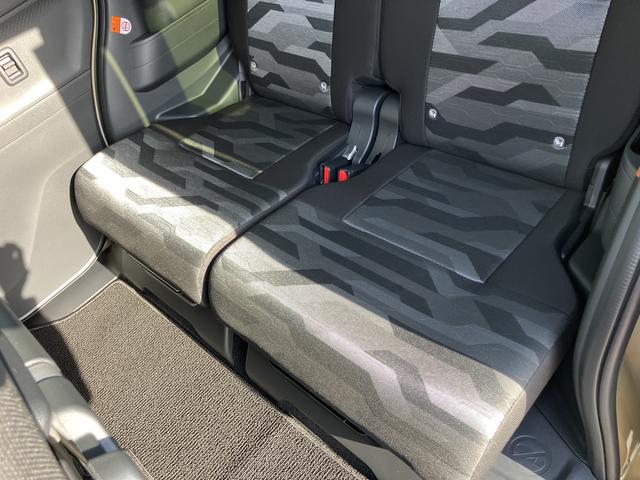 タントファンクロスキーレスキー　スマートキー＆プッシュスタート　アルミホイール　エアバック　ＡＢＳ（山口県）の中古車