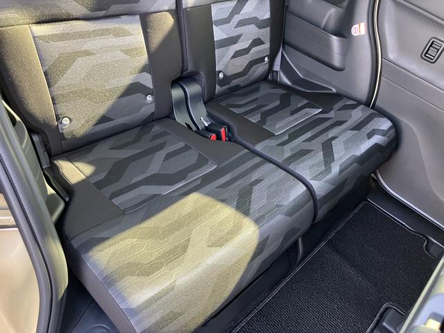 タントファンクロスキーレスキー　スマートキー＆プッシュスタート　アルミホイール　エアバック　ＡＢＳ（山口県）の中古車