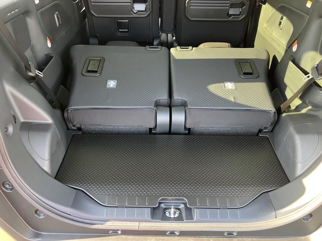 タントファンクロスキーレスキー　スマートキー＆プッシュスタート　アルミホイール　エアバック　ＡＢＳ（山口県）の中古車