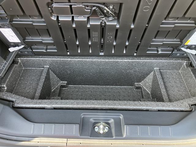 タントファンクロスキーレスキー　スマートキー＆プッシュスタート　アルミホイール　エアバック　ＡＢＳ（山口県）の中古車