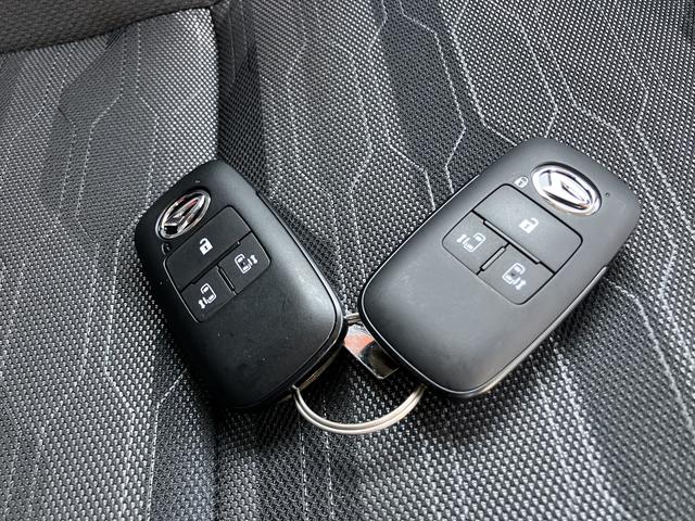 タントファンクロスキーレスキー　スマートキー＆プッシュスタート　アルミホイール　エアバック　ＡＢＳ（山口県）の中古車