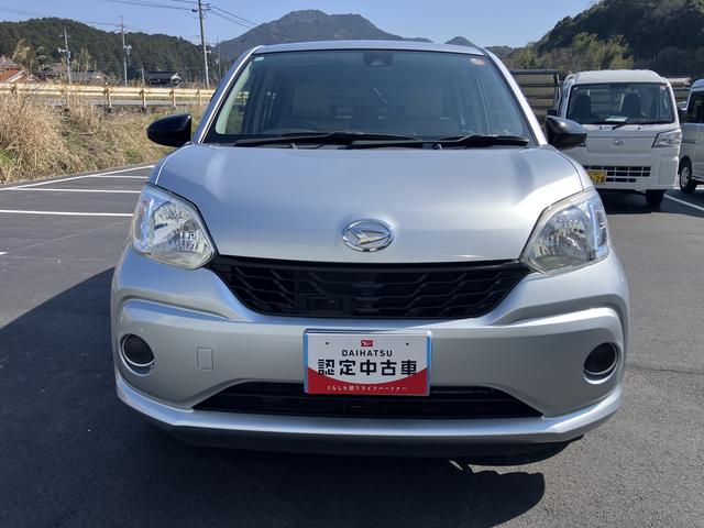 ブーンX SAIIキーレスエントリーシステム ABS ワンオーナー メンテナンスノート(山口県)の中古車