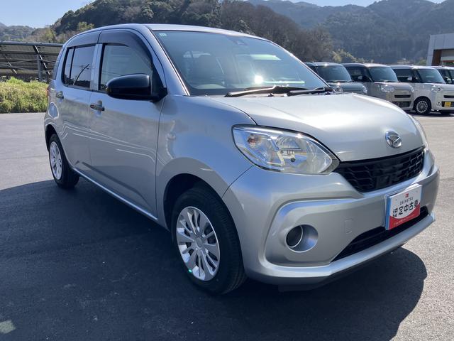 ブーンX SAIIキーレスエントリーシステム ABS ワンオーナー メンテナンスノート(山口県)の中古車