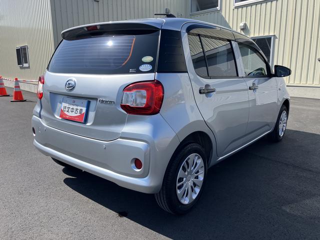 ブーンX SAIIキーレスエントリーシステム ABS ワンオーナー メンテナンスノート(山口県)の中古車