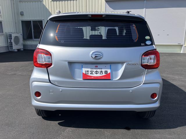 ブーンX SAIIキーレスエントリーシステム ABS ワンオーナー メンテナンスノート(山口県)の中古車