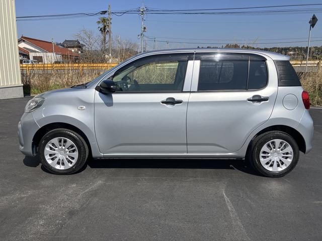 ブーンX SAIIキーレスエントリーシステム ABS ワンオーナー メンテナンスノート(山口県)の中古車