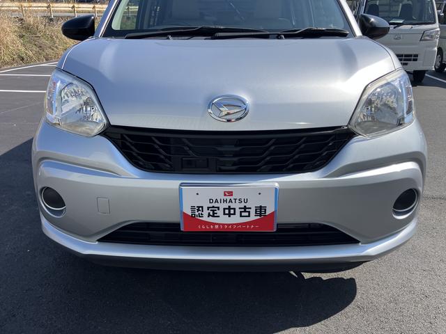 ブーンX SAIIキーレスエントリーシステム ABS ワンオーナー メンテナンスノート(山口県)の中古車