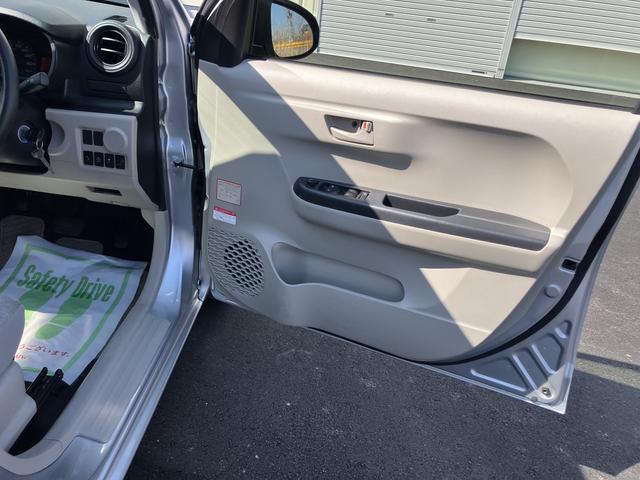 ブーンX SAIIキーレスエントリーシステム ABS ワンオーナー メンテナンスノート(山口県)の中古車