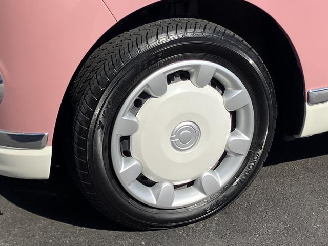 ムーヴキャンバスＧメイクアップリミテッド　ＳＡIIIナビ＆ＴＶ　スマートキープッシュスタート　ＥＴＣ車載器　キーフリー　運転席エアバック　ＡＢＳ（山口県）の中古車