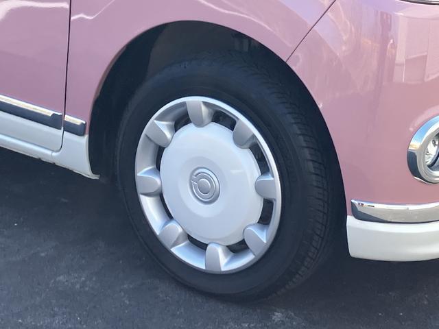 ムーヴキャンバスＧメイクアップリミテッド　ＳＡIIIナビ＆ＴＶ　スマートキープッシュスタート　ＥＴＣ車載器　キーフリー　運転席エアバック　ＡＢＳ（山口県）の中古車