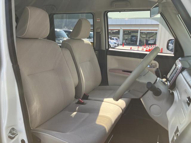 ムーヴキャンバスＧメイクアップリミテッド　ＳＡIIIナビ＆ＴＶ　スマートキープッシュスタート　ＥＴＣ車載器　キーフリー　運転席エアバック　ＡＢＳ（山口県）の中古車