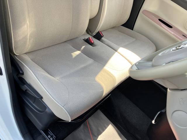 ムーヴキャンバスＧメイクアップリミテッド　ＳＡIIIナビ＆ＴＶ　スマートキープッシュスタート　ＥＴＣ車載器　キーフリー　運転席エアバック　ＡＢＳ（山口県）の中古車