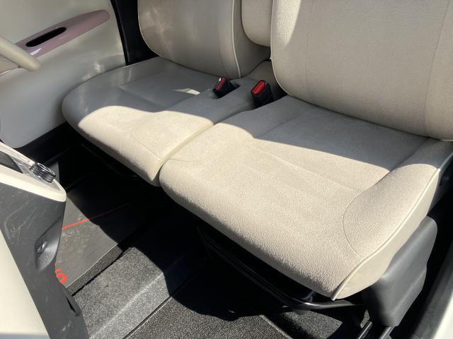 ムーヴキャンバスＧメイクアップリミテッド　ＳＡIIIナビ＆ＴＶ　スマートキープッシュスタート　ＥＴＣ車載器　キーフリー　運転席エアバック　ＡＢＳ（山口県）の中古車