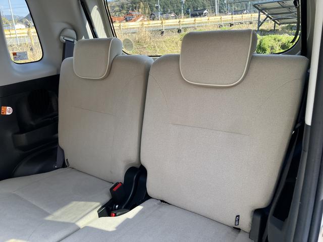 ムーヴキャンバスＧメイクアップリミテッド　ＳＡIIIナビ＆ＴＶ　スマートキープッシュスタート　ＥＴＣ車載器　キーフリー　運転席エアバック　ＡＢＳ（山口県）の中古車