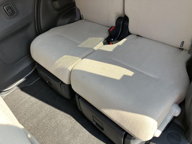 ムーヴキャンバスＧメイクアップリミテッド　ＳＡIIIナビ＆ＴＶ　スマートキープッシュスタート　ＥＴＣ車載器　キーフリー　運転席エアバック　ＡＢＳ（山口県）の中古車