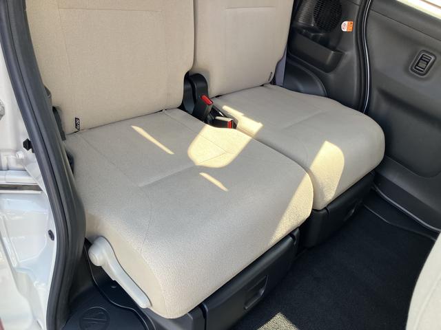 ムーヴキャンバスＧメイクアップリミテッド　ＳＡIIIナビ＆ＴＶ　スマートキープッシュスタート　ＥＴＣ車載器　キーフリー　運転席エアバック　ＡＢＳ（山口県）の中古車