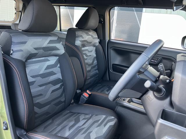 タフトＧ整備記録簿有　ＴＶナビ　サンル−フ　スマキー　アルミ　キーフリー　ＡＢＳ　エアバック（山口県）の中古車
