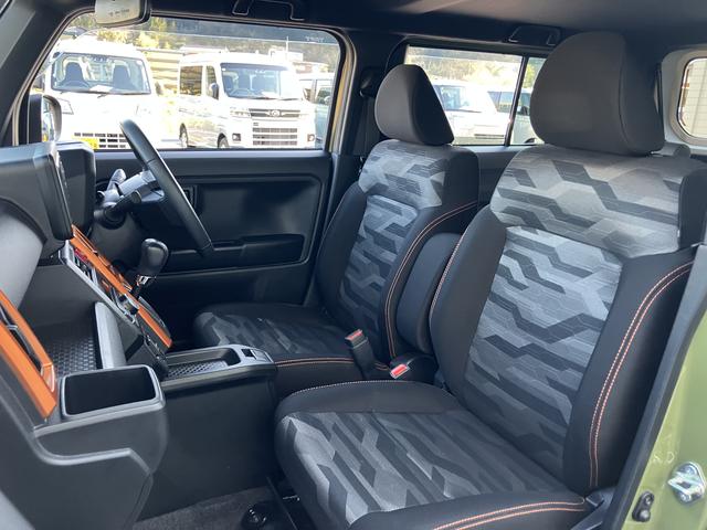タフトＧ整備記録簿有　ＴＶナビ　サンル−フ　スマキー　アルミ　キーフリー　ＡＢＳ　エアバック（山口県）の中古車