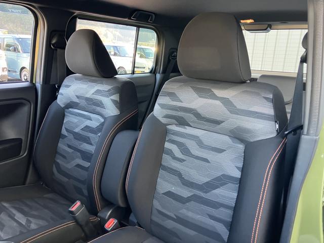 タフトＧ整備記録簿有　ＴＶナビ　サンル−フ　スマキー　アルミ　キーフリー　ＡＢＳ　エアバック（山口県）の中古車
