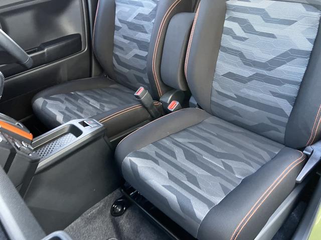 タフトＧ整備記録簿有　ＴＶナビ　サンル−フ　スマキー　アルミ　キーフリー　ＡＢＳ　エアバック（山口県）の中古車