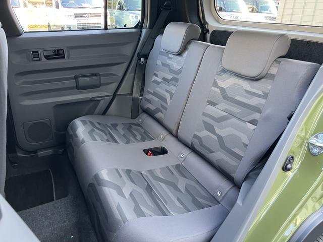 タフトＧ整備記録簿有　ＴＶナビ　サンル−フ　スマキー　アルミ　キーフリー　ＡＢＳ　エアバック（山口県）の中古車