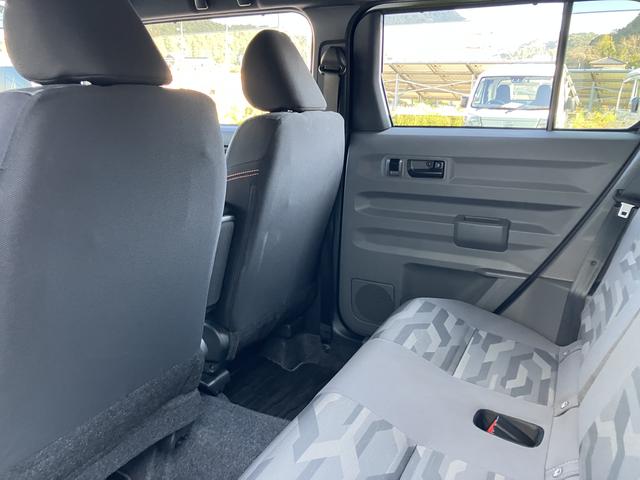 タフトＧ整備記録簿有　ＴＶナビ　サンル−フ　スマキー　アルミ　キーフリー　ＡＢＳ　エアバック（山口県）の中古車