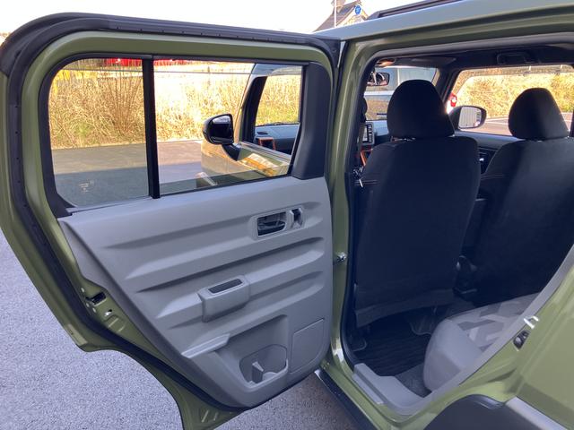 タフトＧ整備記録簿有　ＴＶナビ　サンル−フ　スマキー　アルミ　キーフリー　ＡＢＳ　エアバック（山口県）の中古車