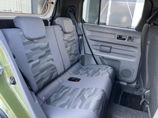 タフトＧ整備記録簿有　ＴＶナビ　サンル−フ　スマキー　アルミ　キーフリー　ＡＢＳ　エアバック（山口県）の中古車