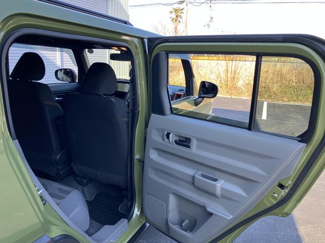 タフトＧ整備記録簿有　ＴＶナビ　サンル−フ　スマキー　アルミ　キーフリー　ＡＢＳ　エアバック（山口県）の中古車