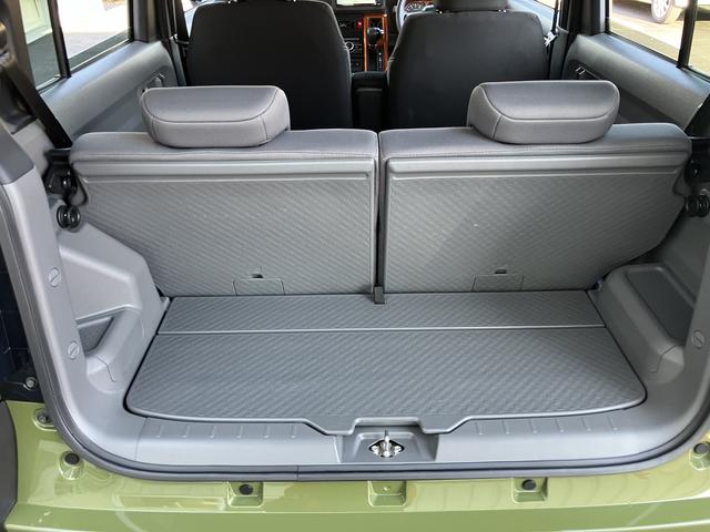 タフトＧ整備記録簿有　ＴＶナビ　サンル−フ　スマキー　アルミ　キーフリー　ＡＢＳ　エアバック（山口県）の中古車