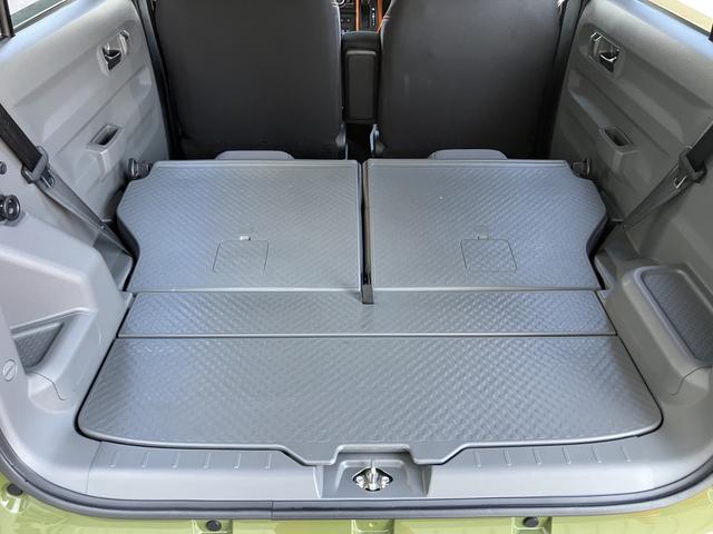 タフトＧ整備記録簿有　ＴＶナビ　サンル−フ　スマキー　アルミ　キーフリー　ＡＢＳ　エアバック（山口県）の中古車