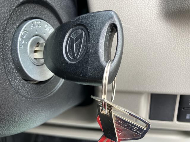 ムーヴＬ　ＳＡIIIキーレスエントリーキー　エアバッグ　ＡＢＳ（山口県）の中古車