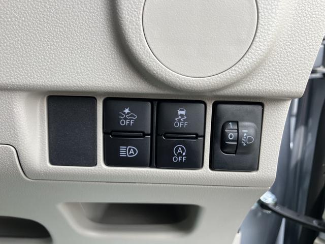 ムーヴＬ　ＳＡIIIキーレスエントリーキー　エアバッグ　ＡＢＳ（山口県）の中古車