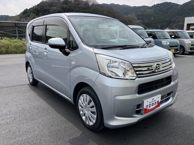 ムーヴＬ　ＳＡIIIキーレスエントリーキー　エアバッグ　ＡＢＳ（山口県）の中古車