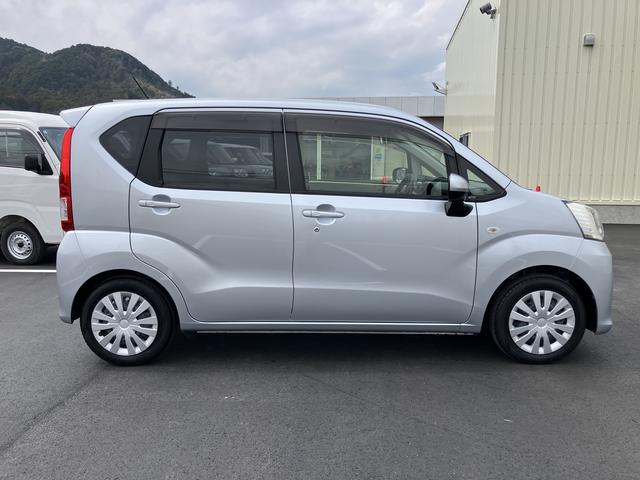 ムーヴＬ　ＳＡIIIキーレスエントリーキー　エアバッグ　ＡＢＳ（山口県）の中古車