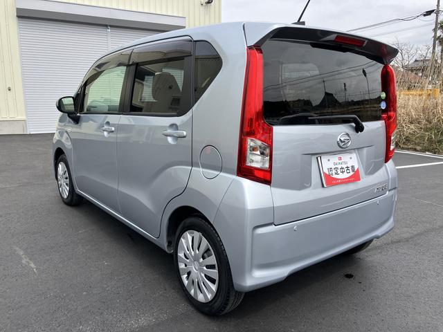 ムーヴＬ　ＳＡIIIキーレスエントリーキー　エアバッグ　ＡＢＳ（山口県）の中古車