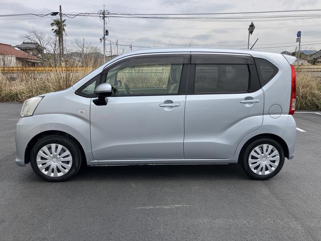 ムーヴＬ　ＳＡIIIキーレスエントリーキー　エアバッグ　ＡＢＳ（山口県）の中古車