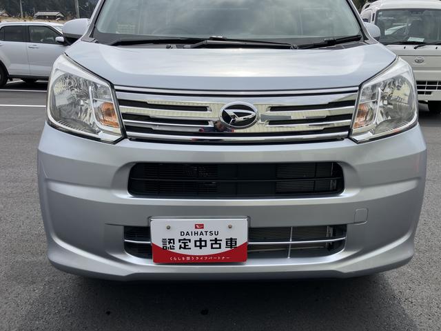 ムーヴＬ　ＳＡIIIキーレスエントリーキー　エアバッグ　ＡＢＳ（山口県）の中古車