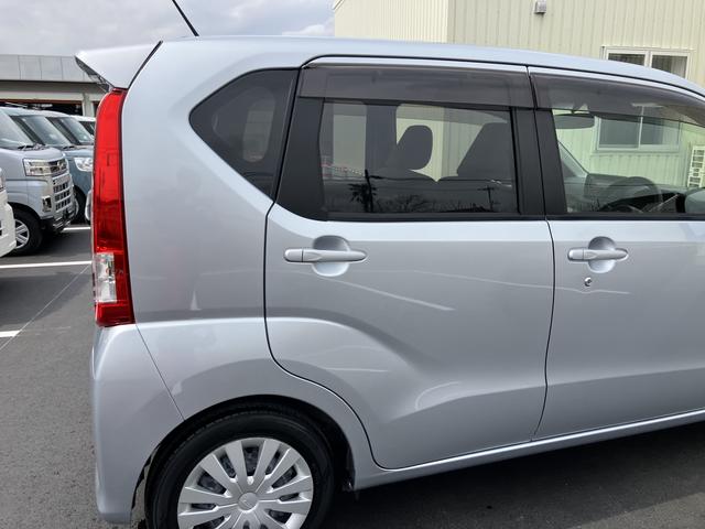 ムーヴＬ　ＳＡIIIキーレスエントリーキー　エアバッグ　ＡＢＳ（山口県）の中古車