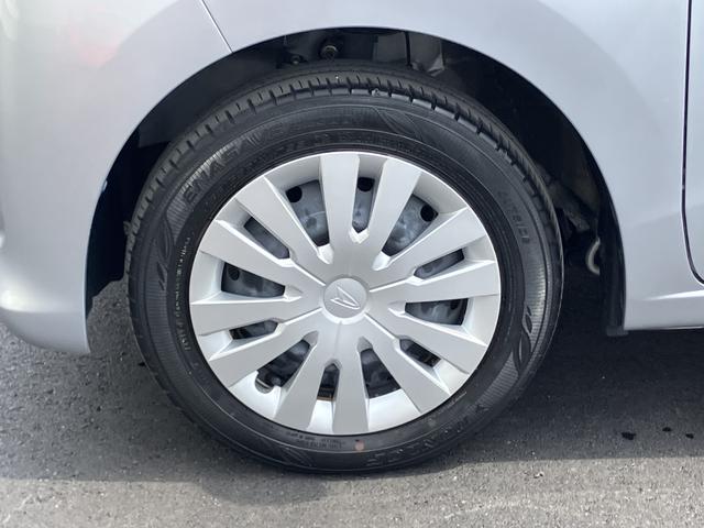 ムーヴＬ　ＳＡIIIキーレスエントリーキー　エアバッグ　ＡＢＳ（山口県）の中古車